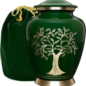 Green Tree of life
