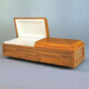 Pacific-Pine-Cremation-Casket